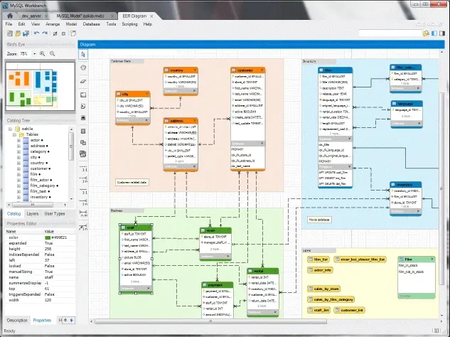 mysql-workbench-erd