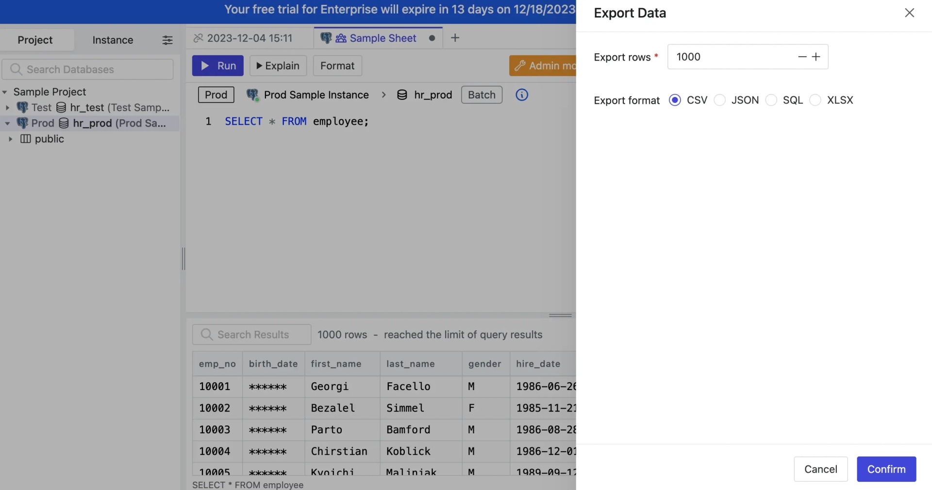 bb-sql-editor-export-data