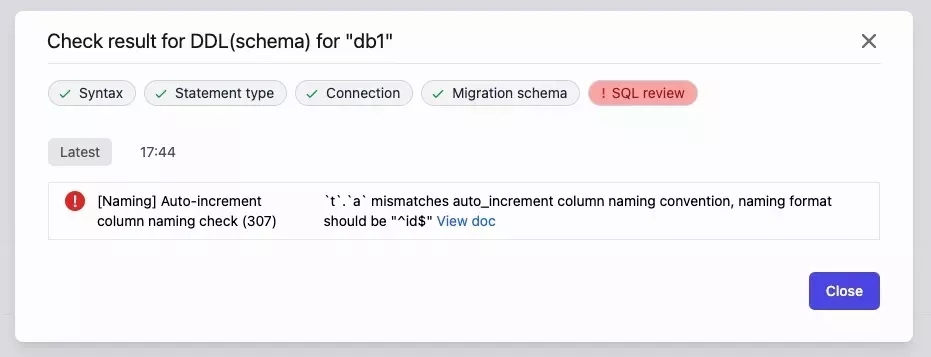 sql-review-naming-auto-increment