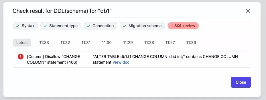 sql-review-column-disallow-change