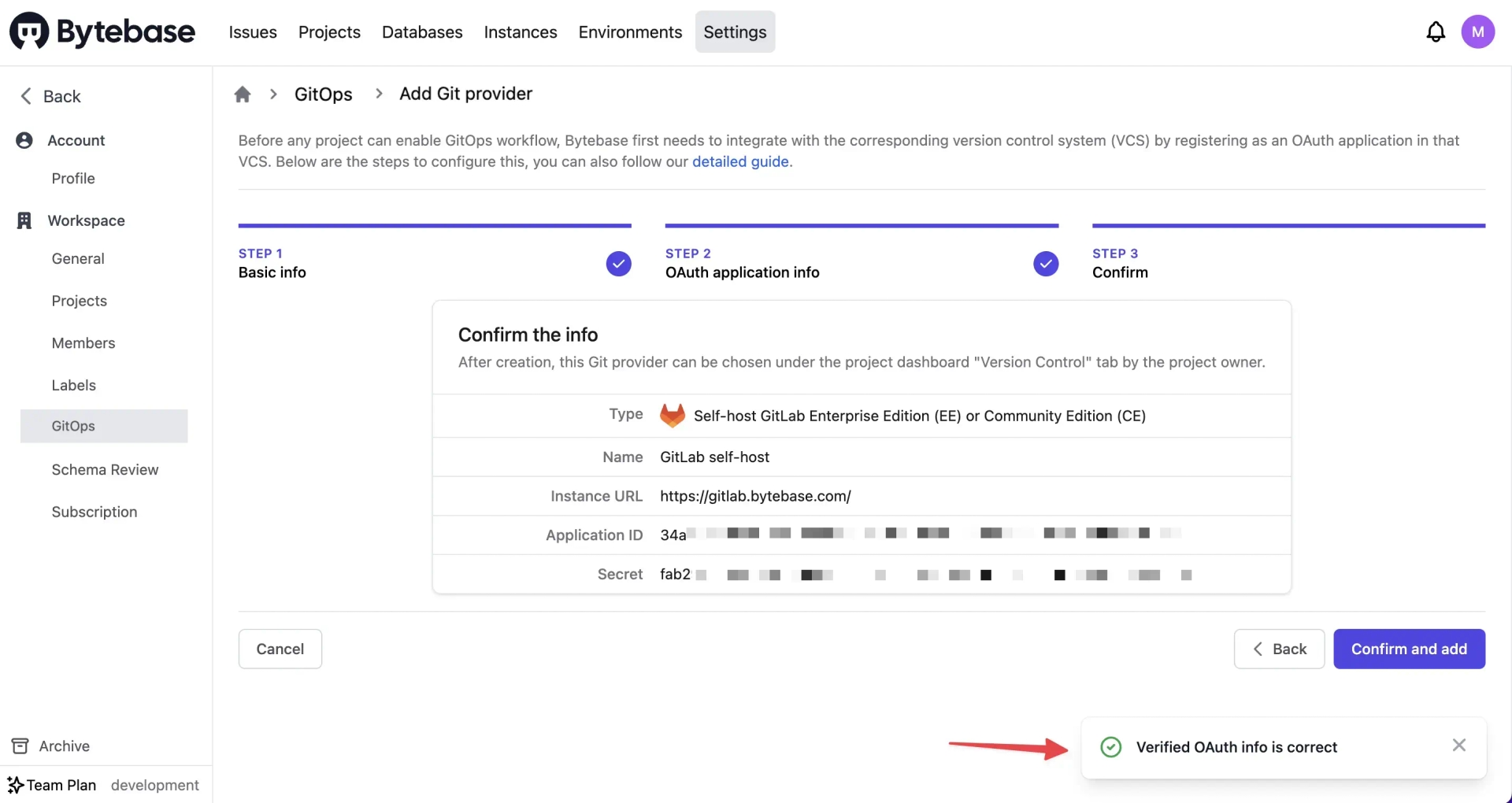 vcs-gitlab-step